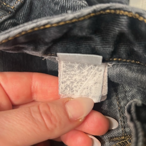 Marithe Girbaud Francois Jeans - Picture 12 of 13